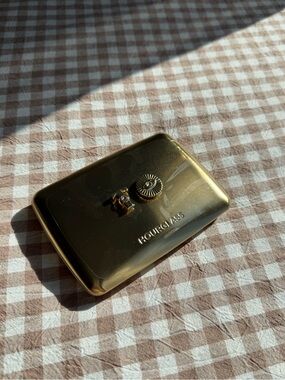 Hourglass Ambient Palette- Volume 1 with letter T & Evil Eye